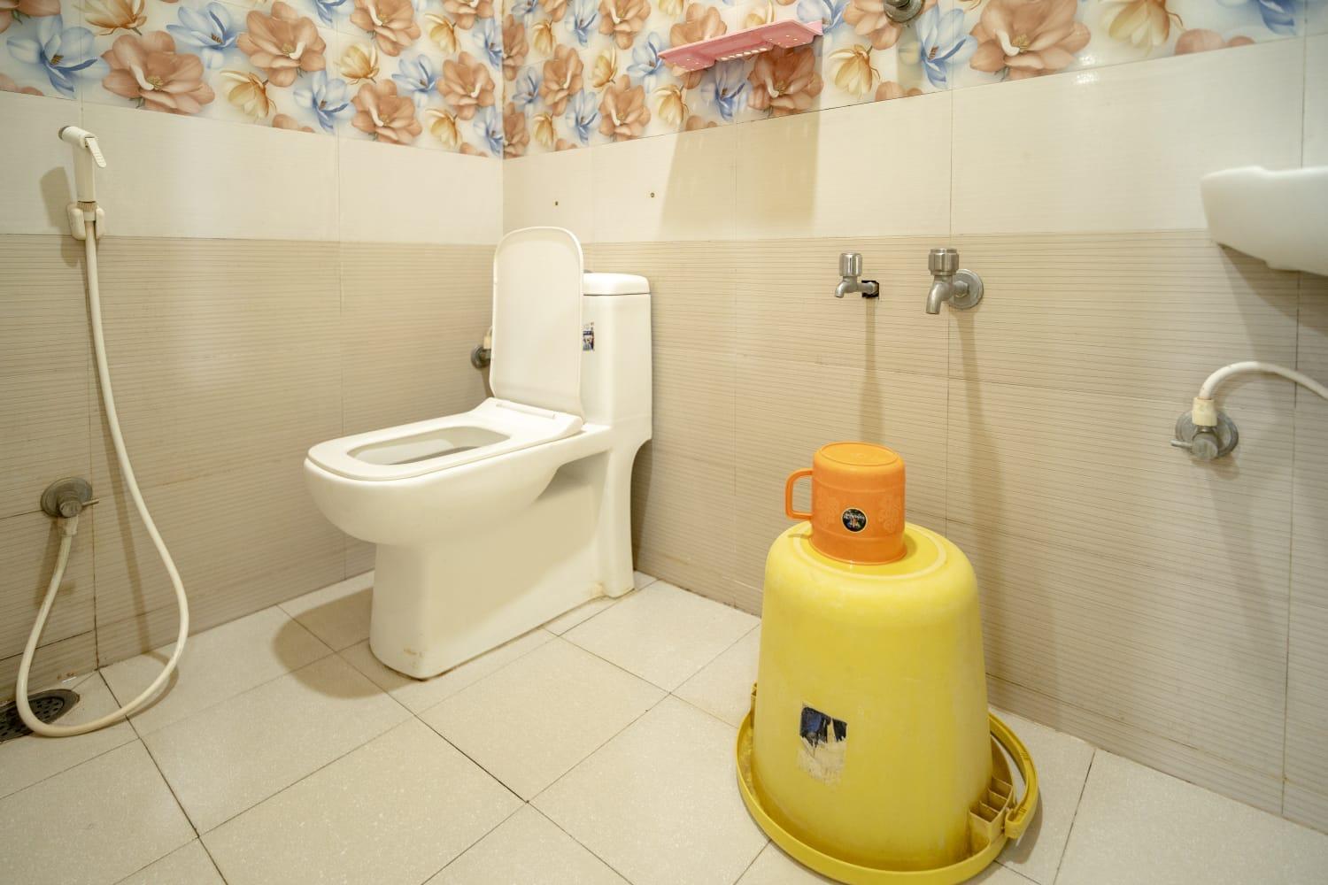 Sri Vinayaga Residency Hotel Rámesvaram Kültér fotó