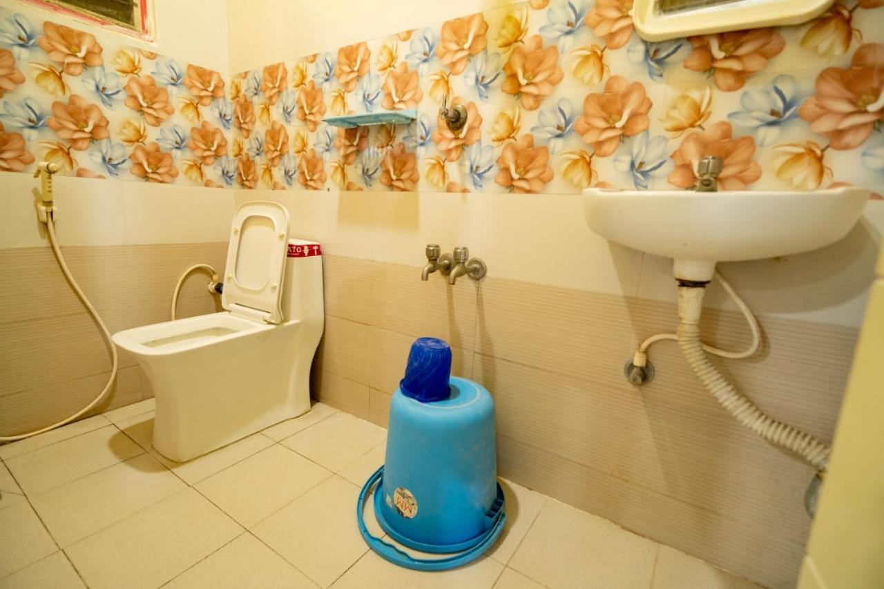 Sri Vinayaga Residency Hotel Rámesvaram Kültér fotó